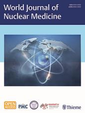 World Journal of Nuclear Medicine Book by Dr Lalitha