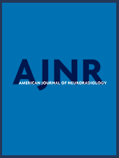 American Journal of Neuroradiology