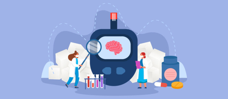 Effects of Excess Sugar Consumption on Brain & Mental Health