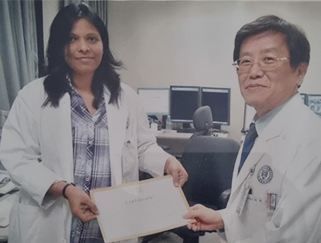 Fellowship-in-musculoskeletal-radiology.-Seoul-2011-2