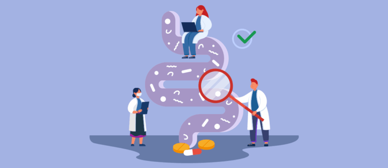 What is Good GUT Bacteria?