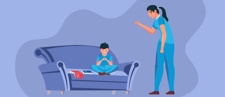 Lack of Concentration and Focus in Children: How to Improve It?