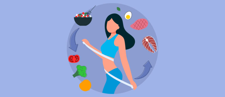 What are Negative Calorie Foods? How Do They Support Weight Loss?